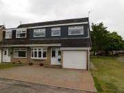 4 Bedroom Semi Detached House