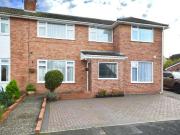 4 Bedroom Semi Detached House