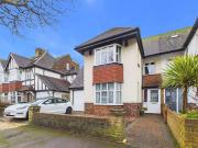 4 Bedroom Semi Detached House