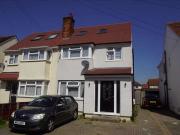 4 Bedroom Semi Detached House
