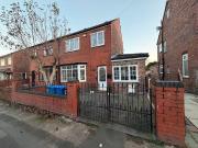 4 Bedroom Semi Detached House