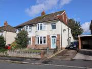 4 Bedroom Semi Detached House