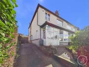 4 Bedroom Semi Detached House
