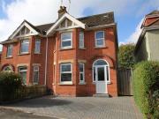4 Bedroom Semi Detached House