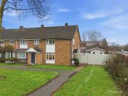 4 Bedroom Semi Detached House