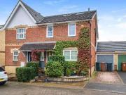4 Bedroom Semi Detached House