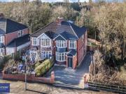 4 Bedroom Semi Detached House