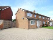 4 Bedroom Semi Detached House