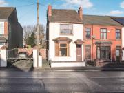 4 Bedroom Semi Detached House