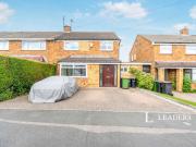 4 Bedroom Semi Detached House