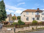 4 Bedroom Semi Detached House