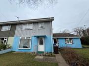 4 Bedroom Semi Detached House