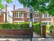 4 Bedroom Semi Detached House