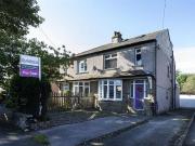 4 Bedroom Semi Detached House