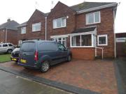 4 Bedroom Semi Detached House