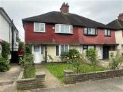 4 Bedroom Semi Detached House