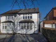 4 Bedroom Semi Detached House