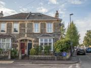 4 Bedroom Semi Detached House