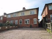 4 Bedroom Semi Detached House