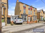 4 Bedroom Semi Detached House
