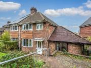 4 Bedroom Semi Detached House