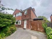 4 Bedroom Semi Detached House