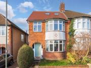 4 Bedroom Semi Detached House