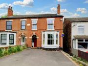 4 Bedroom Semi Detached House