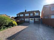 4 Bedroom Semi Detached House