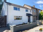 4 Bedroom Semi Detached House