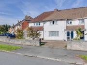 4 Bedroom Semi Detached House