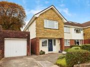 4 Bedroom Semi Detached House