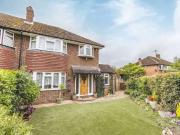 4 Bedroom Semi Detached House