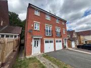 4 Bedroom Semi Detached House