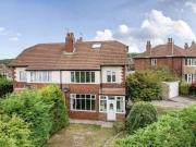 4 Bedroom Semi Detached House