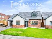 4 Bedroom Semi Detached House 4 Bedroom Semi Detached House