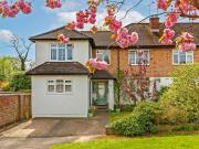 4 Bedroom Semi Detached House
