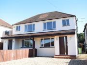 4 BEDROOM Semi Detached House