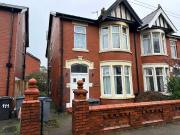 4 Bedroom Semi Detached House