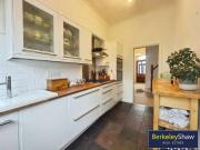 4 Bedroom Semi Detached House