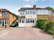 4 Bedroom Semi Detached House