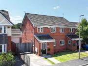 4 Bedroom Semi Detached House