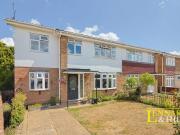 4 Bedroom Semi Detached House