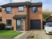 4 Bedroom Semi Detached House