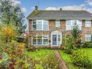 4 Bedroom Semi Detached House