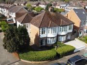 4 Bedroom Semi Detached House