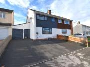 4 Bedroom Semi Detached House