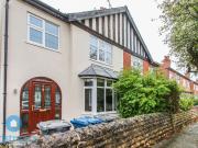 4 Bedroom Semi Detached House