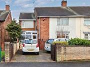 4 Bedroom Semi Detached House