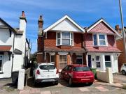 4 Bedroom Semi Detached House